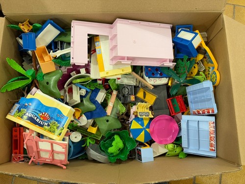 Großes playmobil konvolut - playmobil-konvolut, –