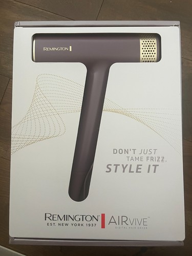 Remington airvive ec8930 - remington,