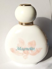 Magnolia Yves Rocher Eau de Toilette 100 ml Splash VOLL unbenutzt Vintage