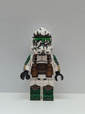 Custom Clone Trooper Fireball