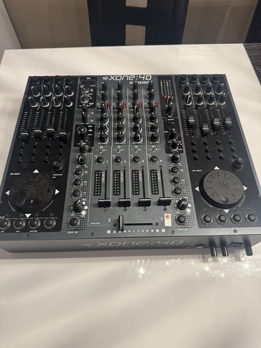 Allen heath xone dj mixer - &,