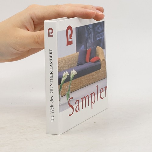 Die welt des gunther lambert - des,