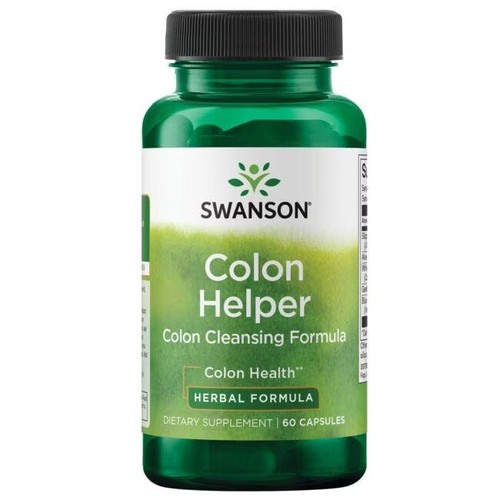 Colon helper kapseln - helper, 60