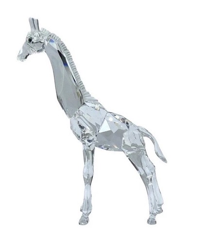 Swarovski baby giraffe ca - giraffe,