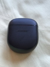 Bose QuietComfort Earbuds II
