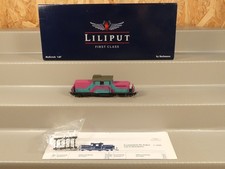 Liliput L170702 Br 2091