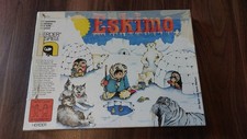 ESKIMO Brettspiel HERDER