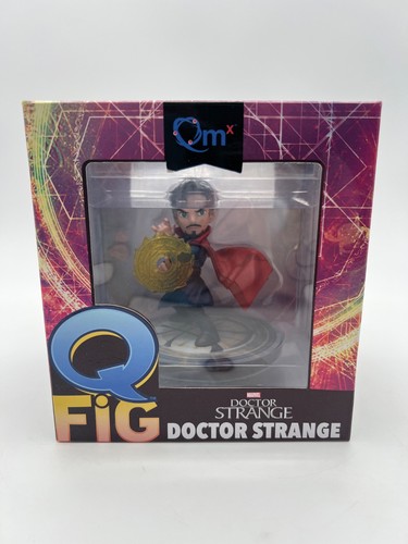 Doctor strange marvel fig - doctor, q-fig