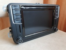 VW T6 MIB2 Discover Media DAB+