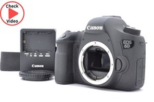 Canon EOS 6D 20.2MP Vollformat