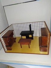 Kleine Nostalgie Küche