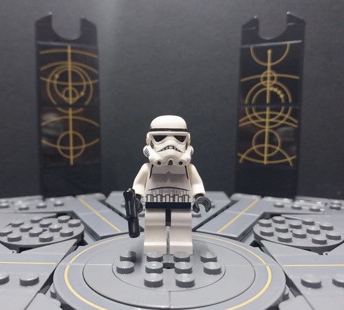 Lego stars wars - stars,