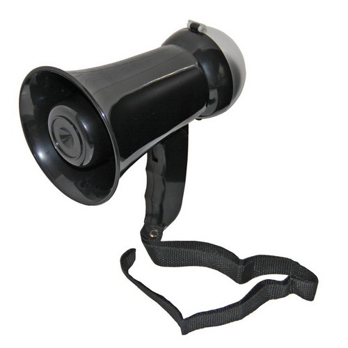 Mini megaphon new - megaphon,