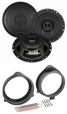 Crunch 2-Wege 16,5cm 200Watt