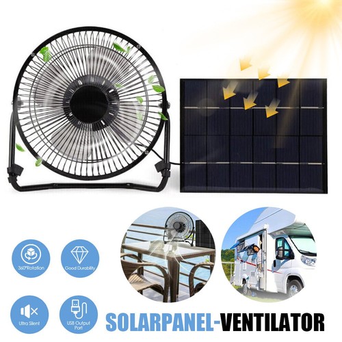 Ventilator outdoor mit - ventilator,