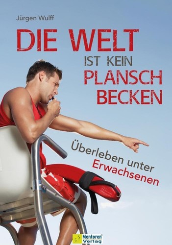 Buch die welt ist - die, kein