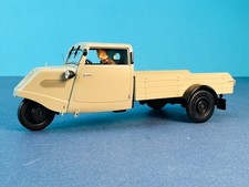 7009 Hübner 1:32 Tempo