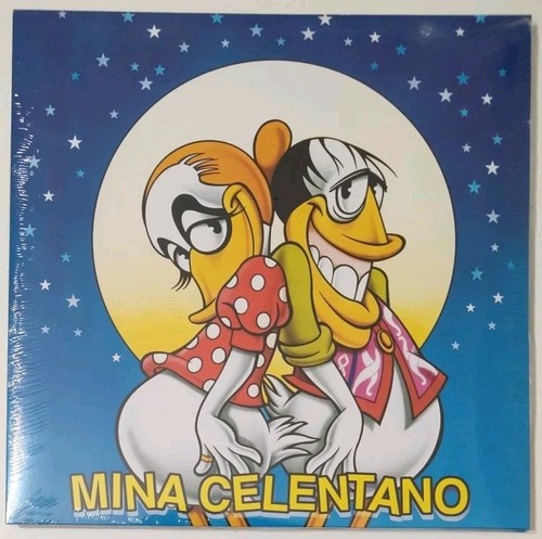 Mina adriano celentano - -,