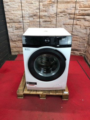 Aeg serie 6000 lr6a5e400 - serie,