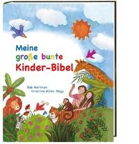 Meine große bunte