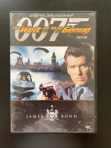 James bond 007 - 007, –