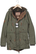 Naketano Mantel Herren Winter