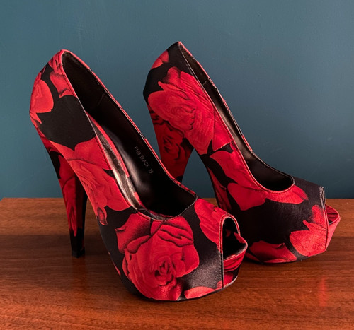 Clara fashion pumps - clara,