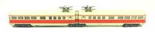 MÄRKLIN, H0, Doppeltriebwagen, Art.Nr. DT 800.3