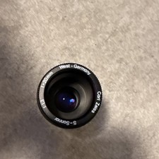 Carl Zeiss S-Sonnar S Sonnar