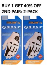 BOGO 40% Off - Bionic Golf