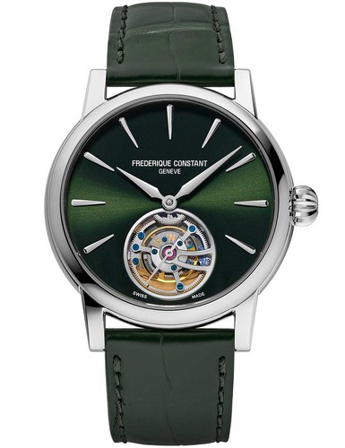 Frederique constant - frederique,