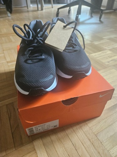 Nike revolution schwarz - revolution,