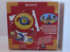 Sony My First Sony Electronic