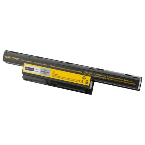 Akku für acer aspire 5749z - für,