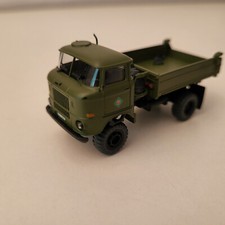 Busch SES H0 W50 NVA Volkspolizei VP IFA DDR VEB 1