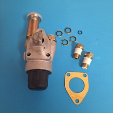 Dieselpumpe IFA RS09 GT124