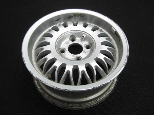 Alufelge für aluett 6x14 et30 - alufelge,