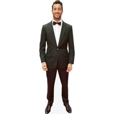 Daniel Ricciardo (Bow Tie)