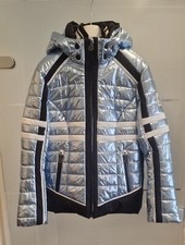 Skijacke Sportalm Crash Gr 40