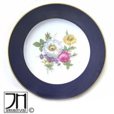 Heinrich Porzellan Teller