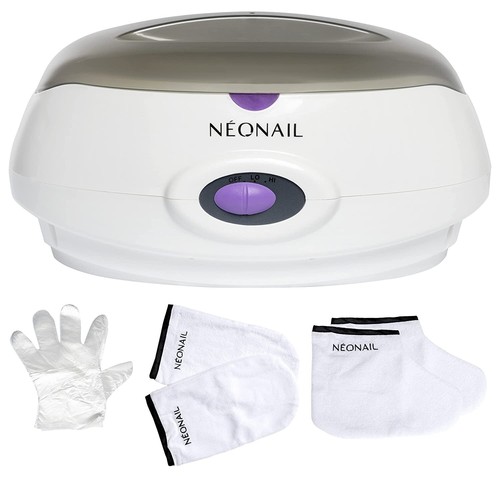 Neonail paraffinbad wachsbad - neonail,