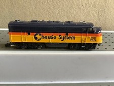 ✅Bachmann N/1:160 US -