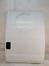 Schiebetür links Weiß Fiat Scudo Peugeot Expert Citroen Jumpy Kasten 96-06