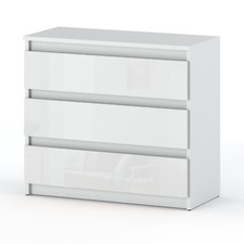 Kommode mit 2-8 Schubladen