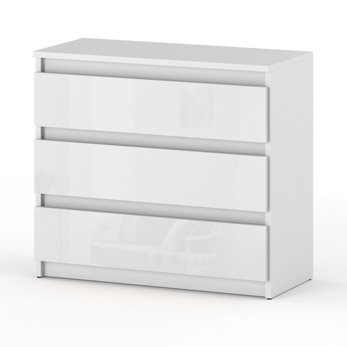 Kommode mit schubladen - kommode, 2-8