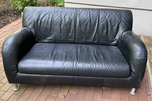 Couch verschenken - couch, zu