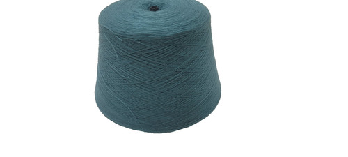 Wolle garn stricken - garn, petrol