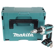 Makita DFS 250 ZJ 18 V