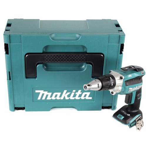 Makita dfs 250 - makita, zj