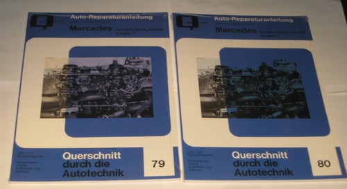 Reparaturanleitung mercedes - reparaturanleitung,